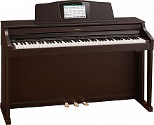 Цифровое пианино Roland HPi-50e - JCS.UA