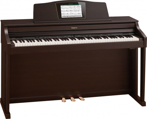 Цифрове піаніно Roland HPi-50e - JCS.UA