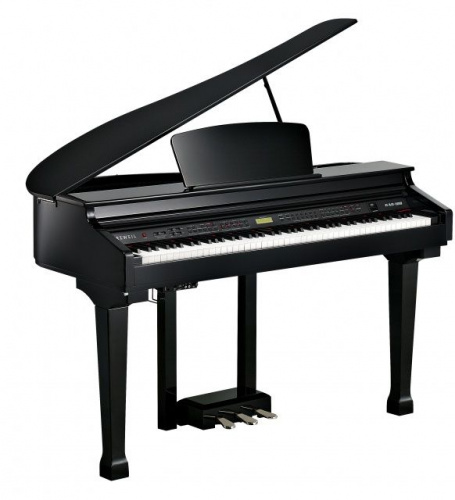 Цифровой рояль Kurzweil KAG-100 EP - JCS.UA фото 3
