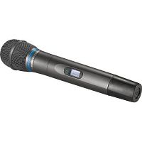 Микрофон/передатчик Audio-Technica  ATW-T371b - JCS.UA