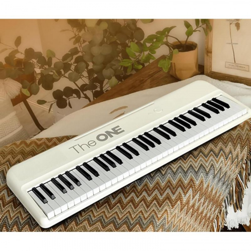 Цифровое пианино The ONE COLOR (White) - JCS.UA фото 4