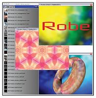 Програмне забезпечення ROBE Media Fusion Software - JCS.UA