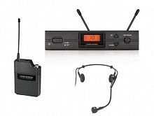 Радиосистема Audio-Technica ATW-2110a/H - JCS.UA