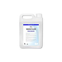 Жидкость для генератора снега Free Color SNOW FLUIDE MAXIMUM 5L - JCS.UA