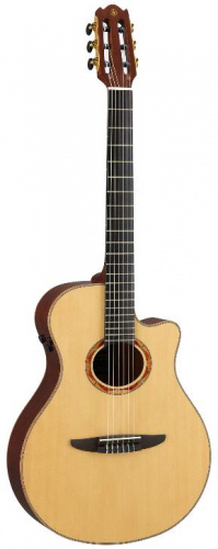 Класична гітара YAMAHA NTX3 (Natural) - JCS.UA