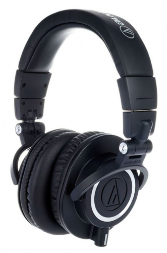 Навушники Audio-Technica ATH-M50xDG - JCS.UA фото 2