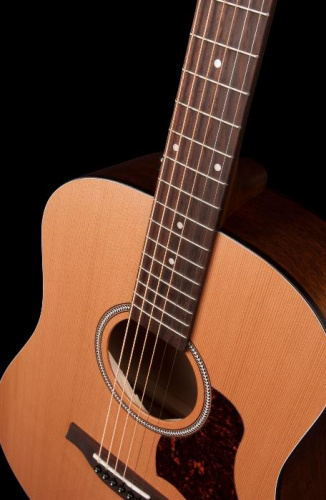 Акустическая гитара SEAGULL 046409 - S6 Original SLIM - JCS.UA фото 5