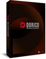 Программное обеспечение Steinberg Dorico Pro 2 Retail - JCS.UA