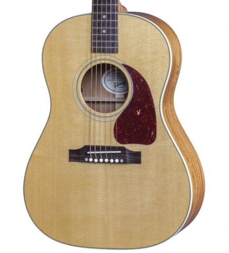 Акустическая гитара GIBSON LG-2 AMERICAN EAGLE - JCS.UA фото 2