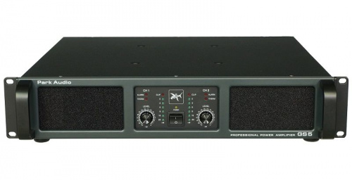Усилитель мощности Park Audio GS5 - JCS.UA