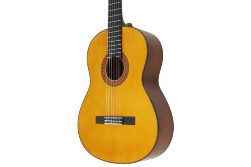 Класична гітара Yamaha C70 - JCS.UA фото 2