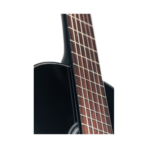 Классическая гитара VGS Classic Student 4/4 (Black) - JCS.UA фото 4
