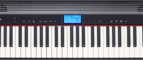 Цифрове фортепіано Roland GO: PIANO - JCS.UA фото 11