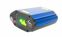 Лазер CHAUVET MINLASERFX 2.0 - JCS.UA