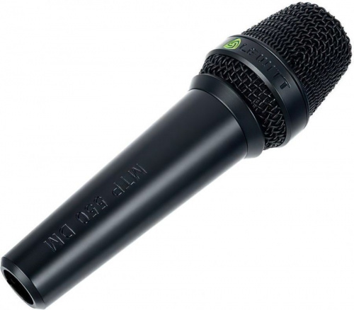 Мікрофон вокальний Lewitt MTP 550 DM - JCS.UA фото 4