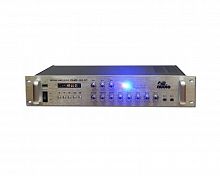 Підсилювач 4all Audio PAMP-120-5Zi-BT - JCS.UA