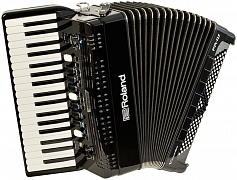 Компания Roland выпускает цифровой аккордеон FR-4x!