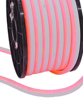 Светодиодная трубка EUROLITE LED Neon Flex 230V orange 152cm - JCS.UA
