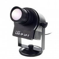 Світлодіодний прожектор Eurolite LED IP LP-7 Logo-Projector - JCS.UA