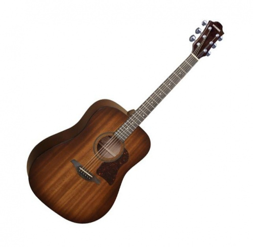 Акустическая гитара Hohner CD-65SВ - JCS.UA фото 2