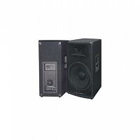 Комплект акустичних систем City Sound CS-115SA-2 1000/2000 Вт - JCS.UA