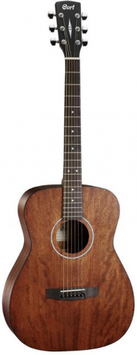 Акустическая гитара Cort AF510M OP - JCS.UA