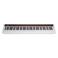 Цифрове піаніно NUX NPK-10-W - JCS.UA