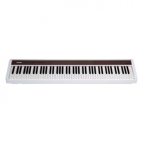 Цифрове піаніно NUX NPK-10-W - JCS.UA