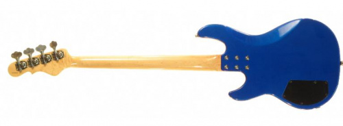 Бас-гитара G&L L2000 FOUR STRINGS (Electric Blue, rosewood) №CLF50940 - JCS.UA фото 3