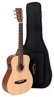 Электроакустическая гитара Sigma TM-12E - JCS.UA