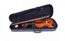 Скрипка Leonardo LV-1044 (4/4) (комплект) - JCS.UA