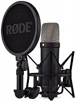 Мікрофон Rode NT1 Gen 5 Black - JCS.UA