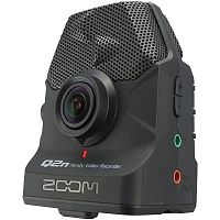 Відеорекордер Zoom Q2n - JCS.UA