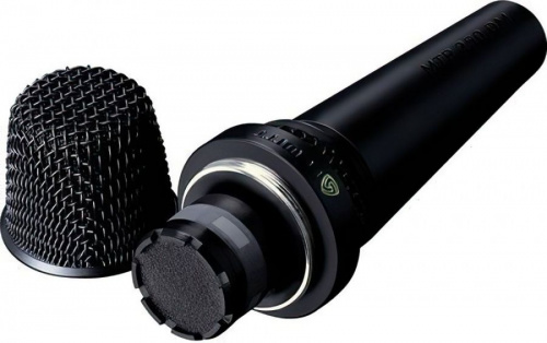 Мікрофон вокальний Lewitt MTP 250 DMs with Switch - JCS.UA фото 3