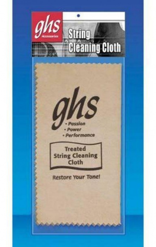 Серветка GHS A8 String Cleaning Cloth - JCS.UA