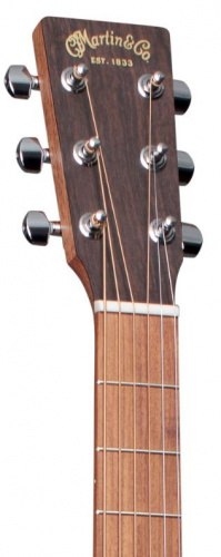 Электроакустическая гитара Martin DС-X2E Mahogany - JCS.UA фото 3