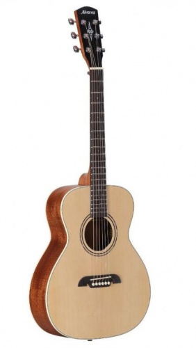 Акустична гітара Alvarez RS26 - JCS.UA фото 2