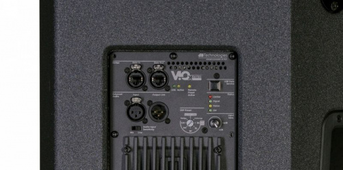 Акустична система dB Technologies VIO X10 - JCS.UA фото 10
