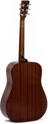 Акустична гітара Sigma DM-1 - JCS.UA фото 3