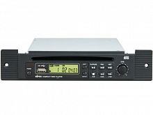 СD/MP3 проигрыватель Mipro CDM-2P (8CD0022) - JCS.UA