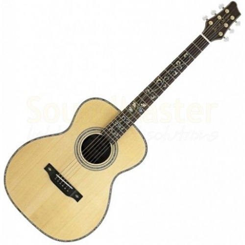 Акустическая гитара Stagg NA76MJ - JCS.UA фото 2