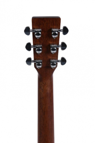 Акустическая гитара Sigma 000M-15 - JCS.UA фото 4