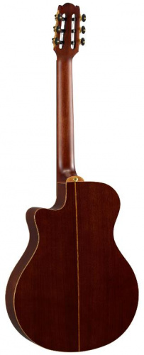 Классическая гитара YAMAHA NTX3 (Natural) - JCS.UA фото 2
