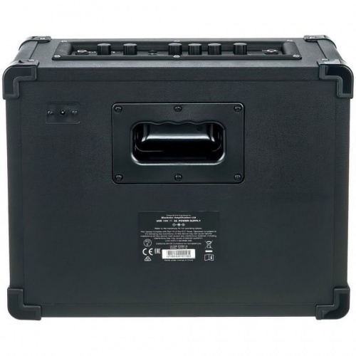 Комбопідсилювач Blackstar ID Core Stereo 20 V3 - JCS.UA фото 3