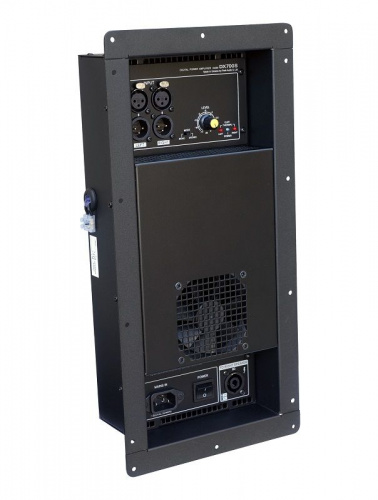 Підсилювач Park Audio DX700S - JCS.UA