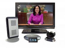 Видео конференц-система LifeSize Room 220 - 4x - Phone - JCS.UA