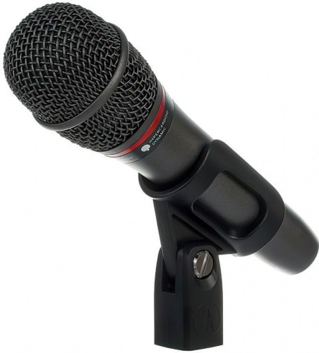 Микрофон Audio-Technica AE6100 - JCS.UA фото 6
