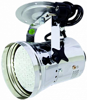 Світлодіодний прожектор EUROLITE LED T-36 RGB-LED - JCS.UA