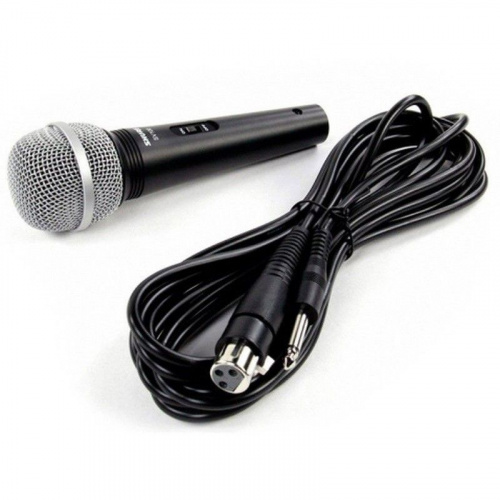 Мікрофон Shure SV100-WA - JCS.UA фото 3