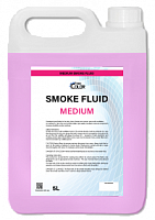 Рідина для дим-машини Free Color SMOKE FLUID MEDIUM 5L - JCS.UA